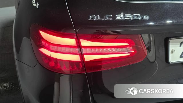 Mercedes-Benz GLC-Class X253 id 4895203 из Кореи 15