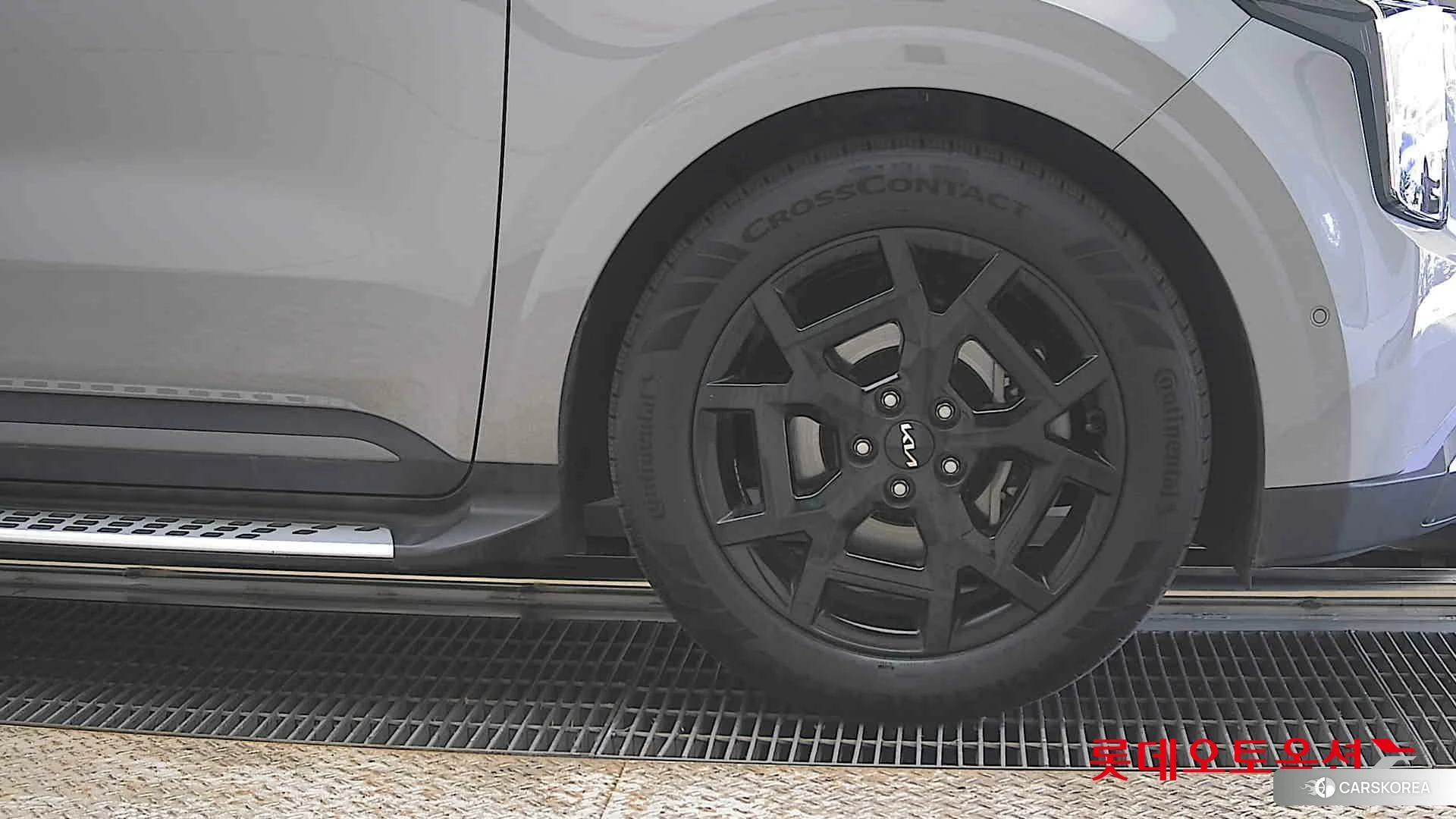 Kia Carnival id 3882084 из Кореи 15