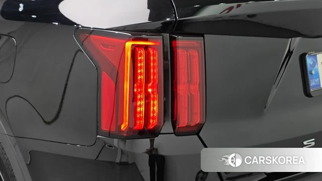Kia Sorento 4th Generation id 4636539 из Кореи 15