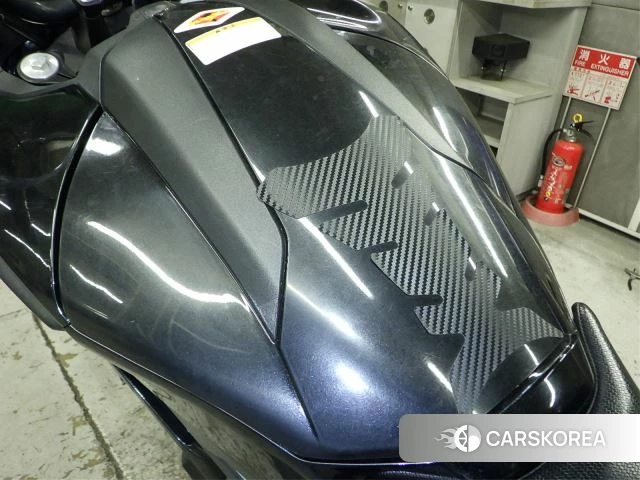 Honda NC700X id 4184970 из Японии 15