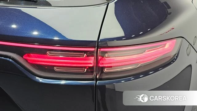 Porsche Cayenne (PO536) id 4632983 из Кореи 15