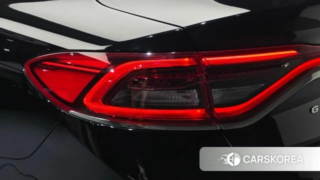 Hyundai Grandeur IG Hybrid id 4658384 из Кореи 15