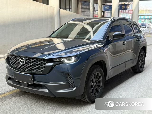 Mazda CX-50 line also id 4276031 из Китая 15
