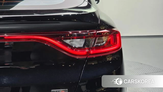 Renault Korea (Samsung) XM3 id 4712789 из Кореи 15