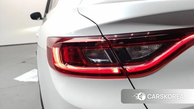 Renault Korea (Samsung) XM3 id 4429198 из Кореи 15