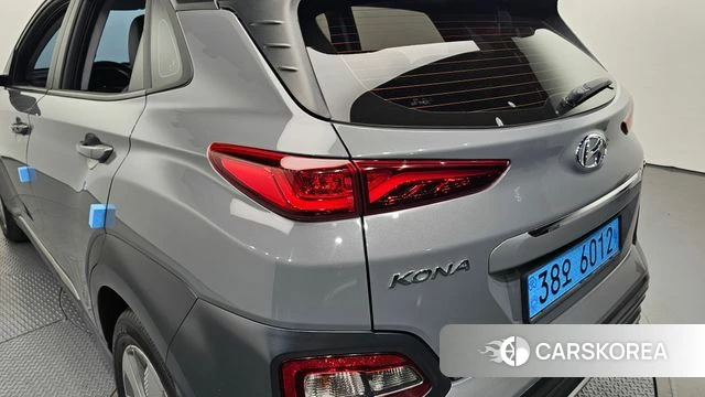 Hyundai Kona Electric id 4294100 из Кореи 15
