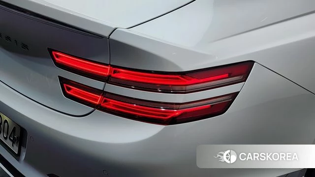 Genesis G80 (RG3) id 4397027 из Кореи 15