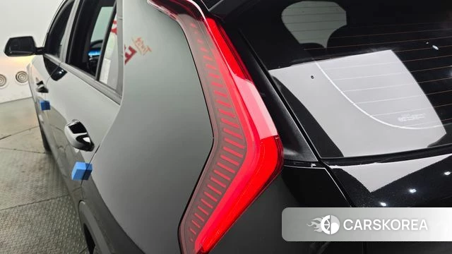 Kia Di All New Niro EV id 4292582 из Кореи 15