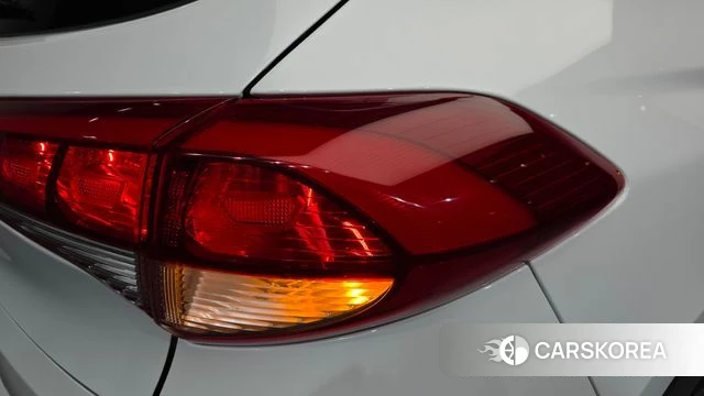 Hyundai All New Tucson id 4233239 из Кореи 15