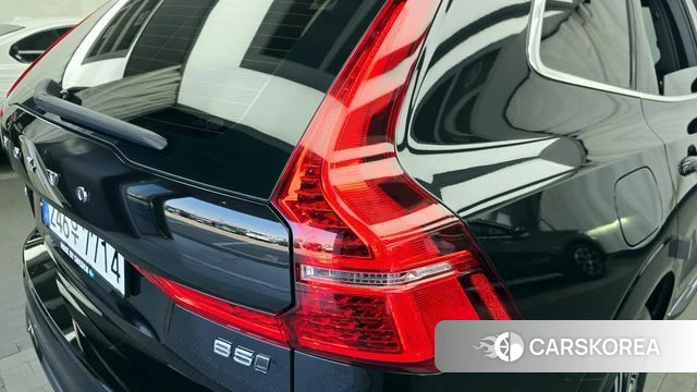 Volvo XC60 second Generation id 4223748 из Кореи 15