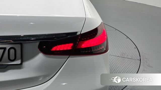 Mercedes-Benz E-Class W213 id 4636277 из Кореи 15