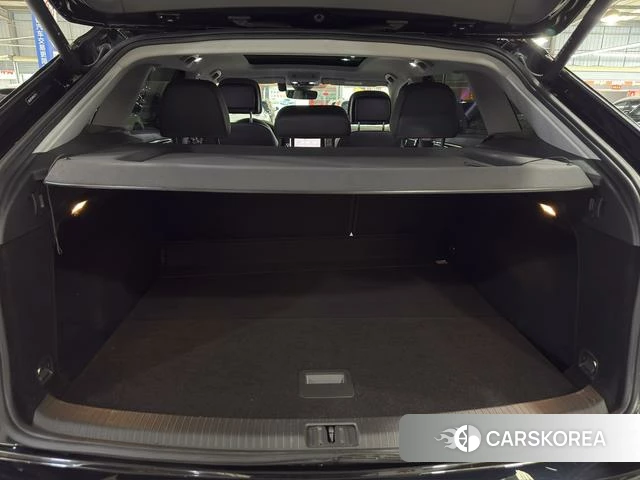 Volkswagen Tourang id 4260030 из Китая 15
