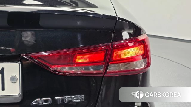 Audi New A3 id 4477445 из Кореи 15