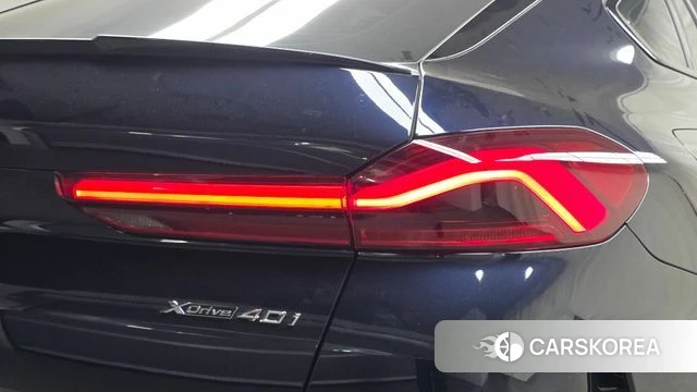 BMW X6 (G06) id 4762208 из Кореи 15