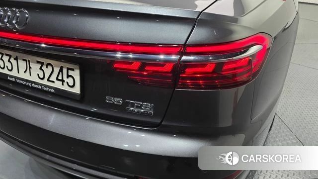Audi A8 (D5) id 4551076 из Кореи 15