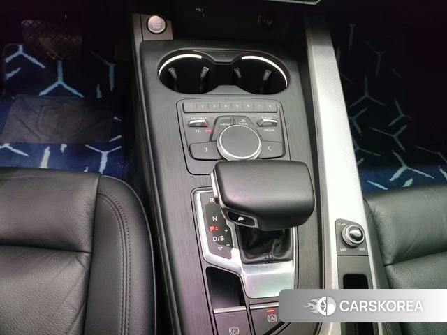 Audi A5 id 4217428 из Китая 15
