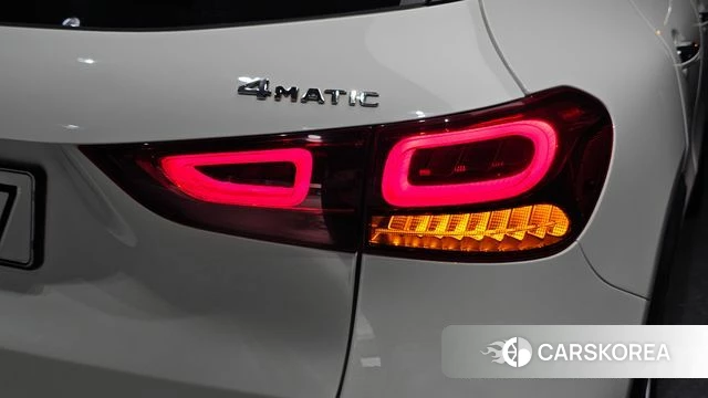 Mercedes-Benz GLA - Class H247 id 4540791 из Кореи 15