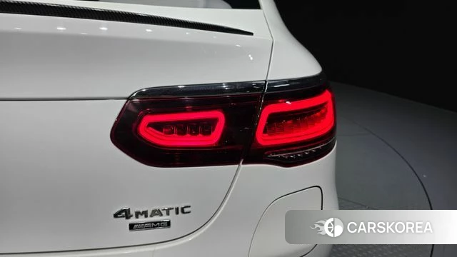Mercedes-Benz GLC-Class X253 id 4624931 из Кореи 15