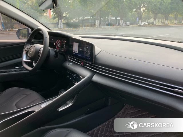 Hyundai Elantra id 4274781 из Китая 15