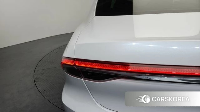 Hyundai The New Grandeur IG Hybrid id 4282421 из Кореи 15