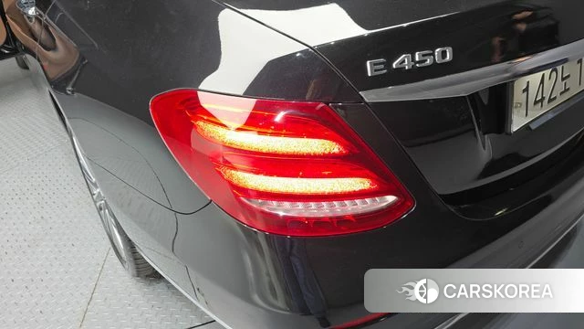 Mercedes-Benz E-Class W213 id 4250688 из Кореи 15