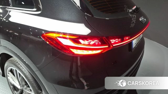 Audi Q5 (80A) id 4185476 из Кореи 15