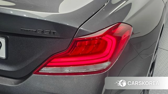 Genesis G70 id 4713077 из Кореи 15