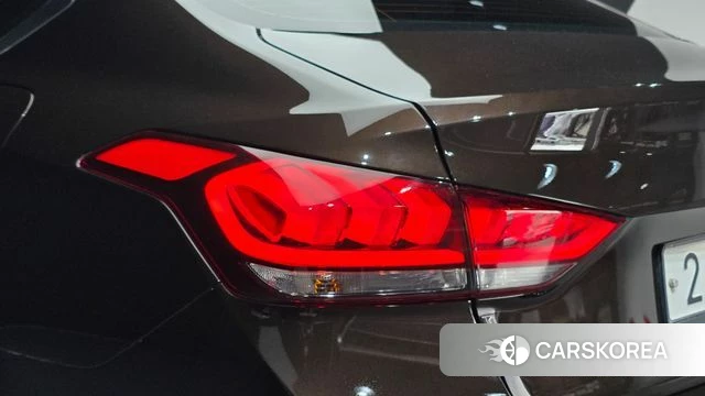 Genesis G80 id 4563166 из Кореи 15