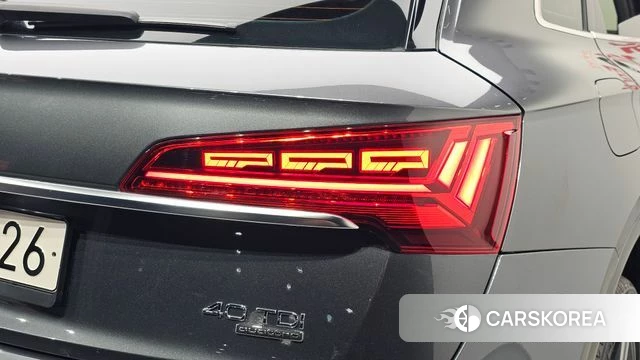 Audi Q5 (FY) id 4591729 из Кореи 15