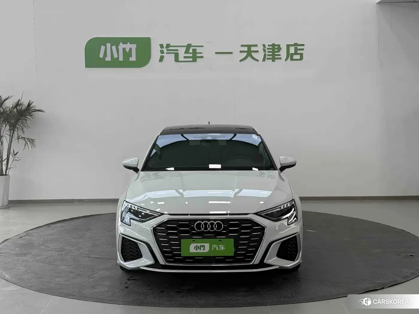 Audi A3 id 4669195 из Китая 15