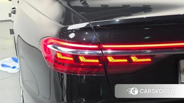 Audi A8 (D5) id 4683745 из Кореи 15