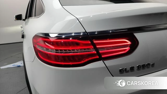 Mercedes-Benz GLE - Class W166 id 4424801 из Кореи 15