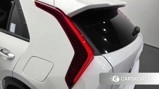 Kia Di Ol Nu Niro id 4195474 из Кореи 15