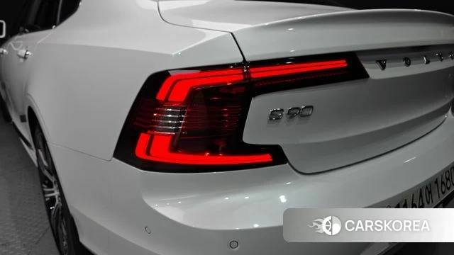 Volvo S90 id 4783916 из Кореи 15
