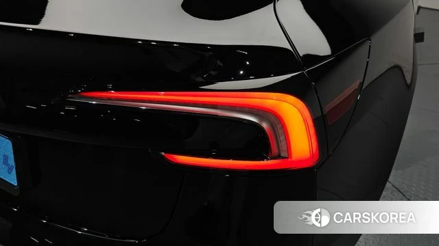 Tesla Model 3 id 4540208 из Кореи 15