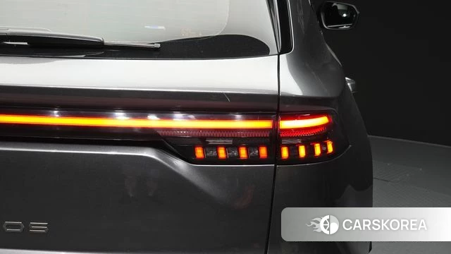 Renault Korea (Samsung) Grand Coleos id 4560096 из Кореи 15