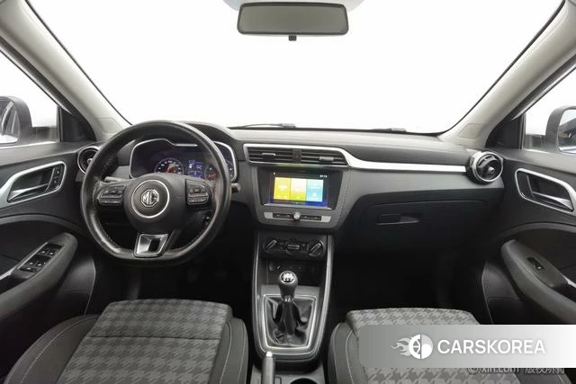 MG MG ZS id 4211464 из Китая 15