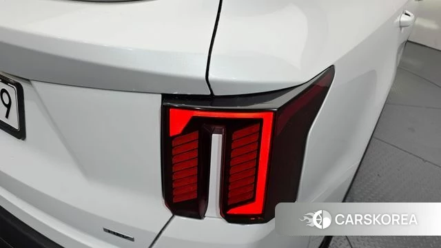Kia The New Sorento 4th Generation id 4349443 из Кореи 15