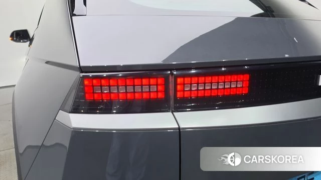 Hyundai Ionic 5 id 4744287 из Кореи 15