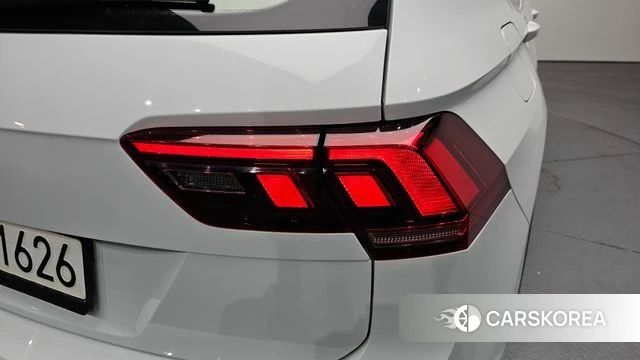 Volkswagen Tiguan second Generation id 4202563 из Кореи 15