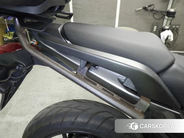 Honda NC750X DCT id 3948100 из Японии 15