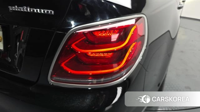 Kia More K9 id 4225662 из Кореи 15