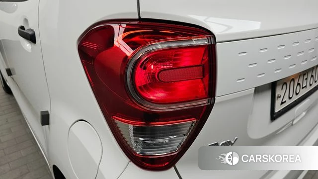 Kia The New Ray id 4585780 из Кореи 15