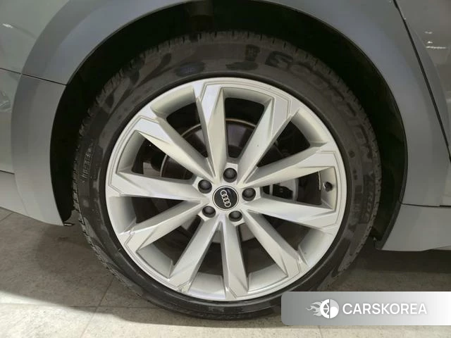 Audi A6 (import) id 4259278 из Китая 15