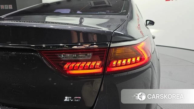 Kia Come New K7 id 4384909 из Кореи 15