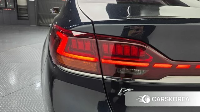 Kia K7 Premier id 4203471 из Кореи 15