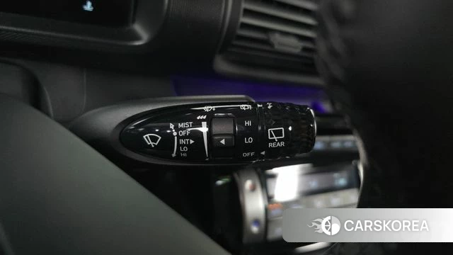 Hyundai Casper id 4480998 из Кореи 15