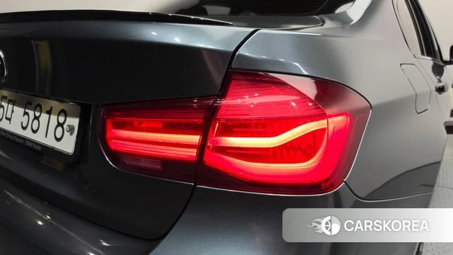 BMW 3 Series (F30) id 4837016 из Кореи 15