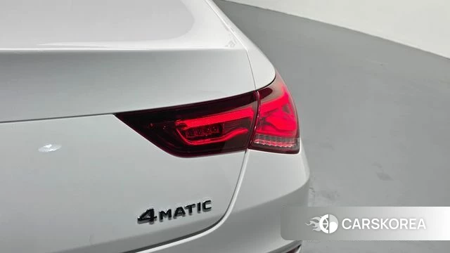 Mercedes-Benz CLA-Class C118 id 4854939 из Кореи 15