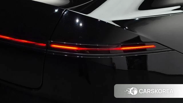 Hyundai Grandeur Hybrid (GN7) id 4916489 из Кореи 15